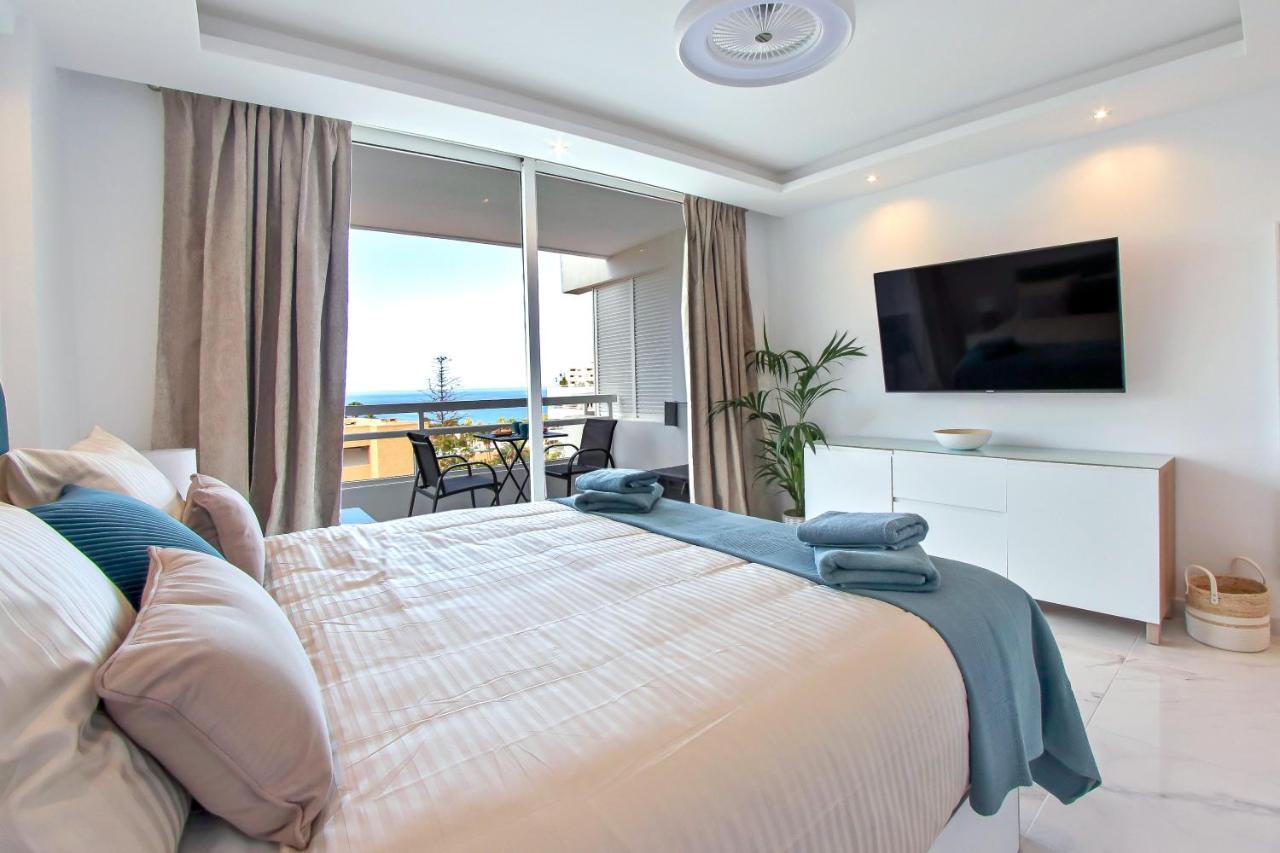 Апартаменты Buena Vista Ponderosa 517 Плайя-Фаньябе Экстерьер фото