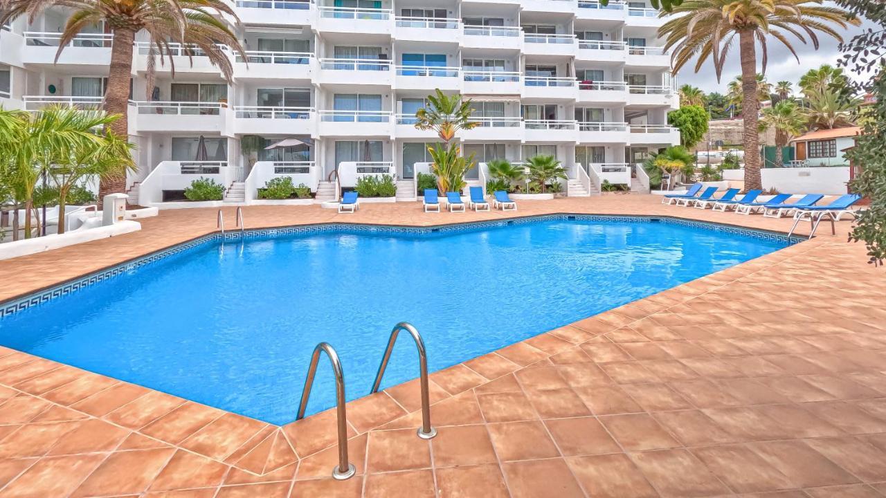 Апартаменты Buena Vista Ponderosa 517 Плайя-Фаньябе Экстерьер фото