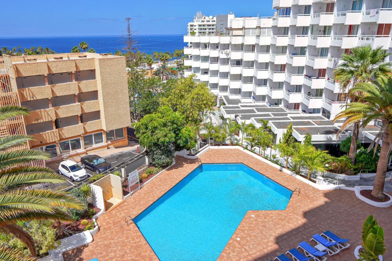 Апартаменты Buena Vista Ponderosa 517 Плайя-Фаньябе Экстерьер фото